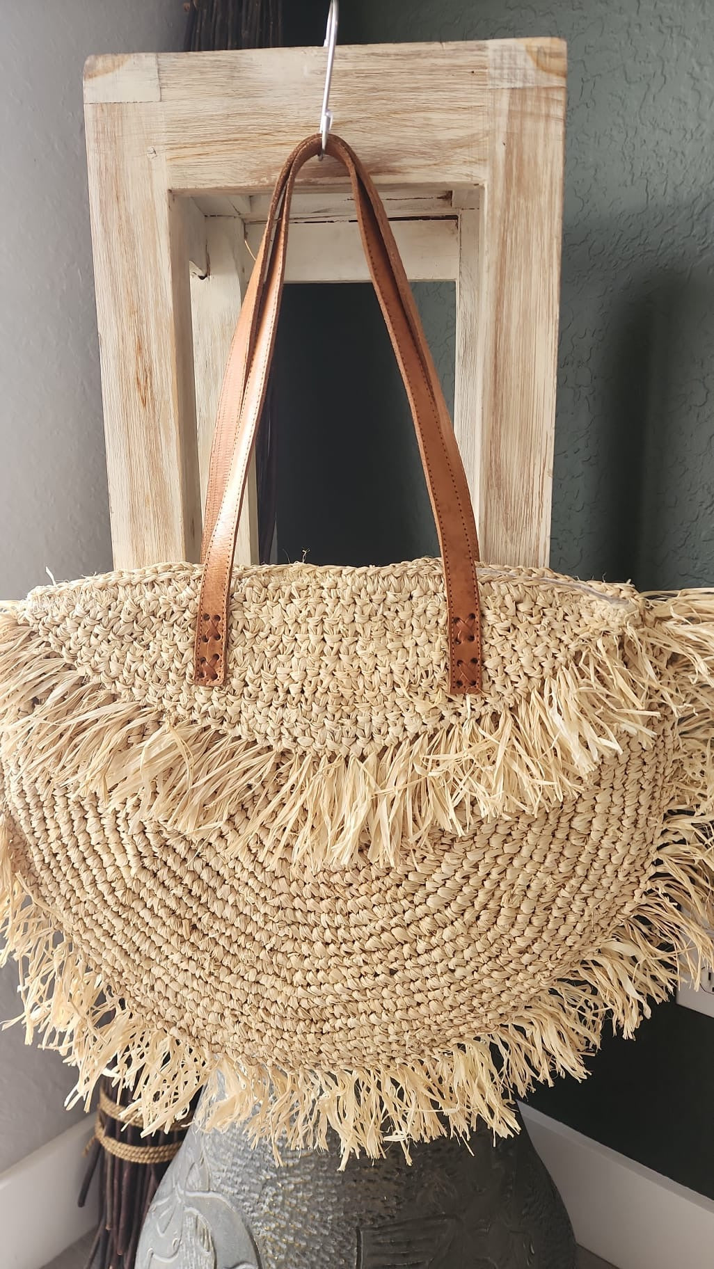 Beach Bag