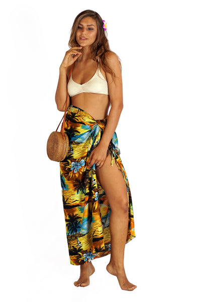 Bali Sarong