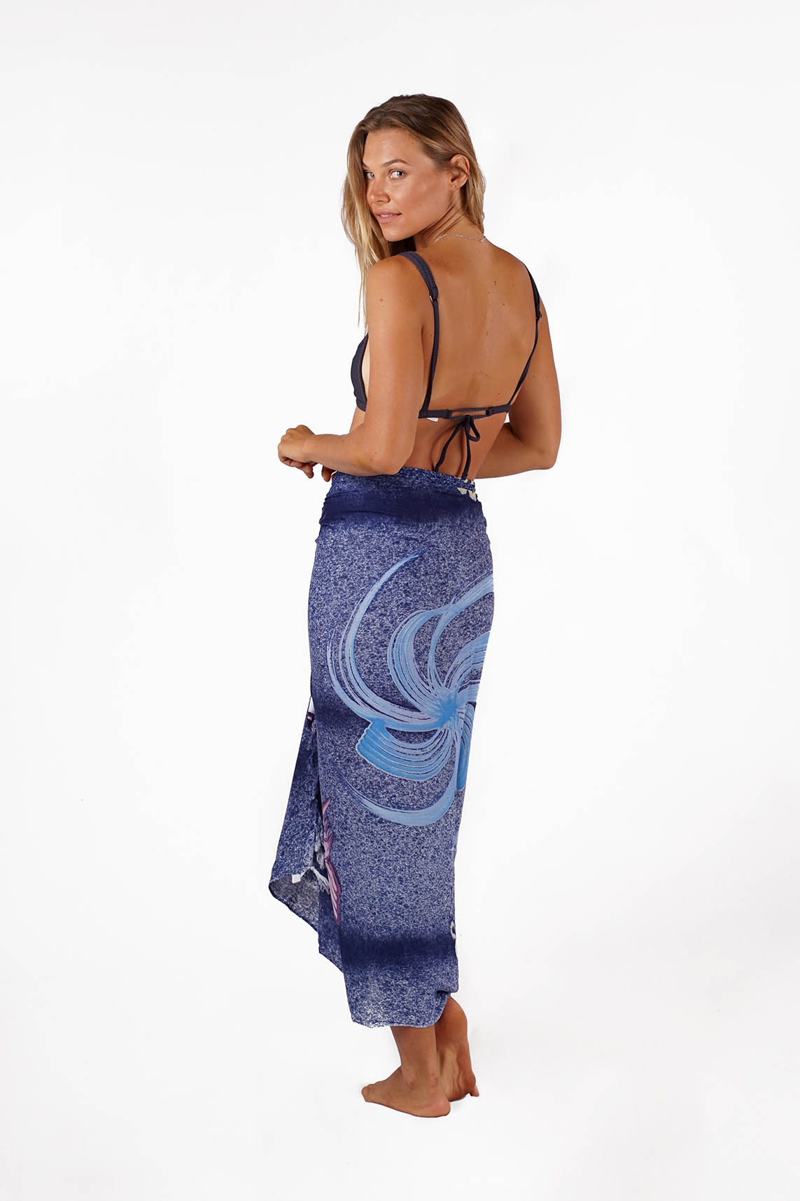 Bali Sarong