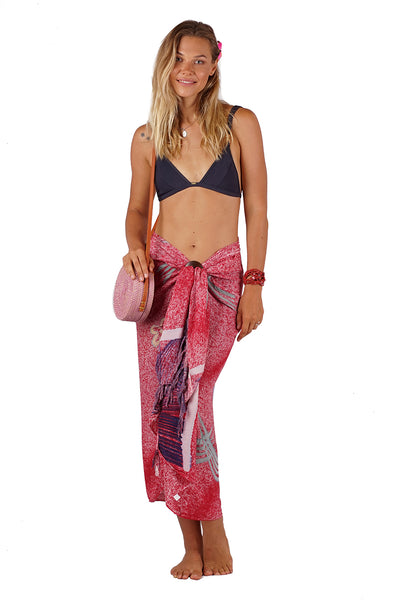 Bali Sarong