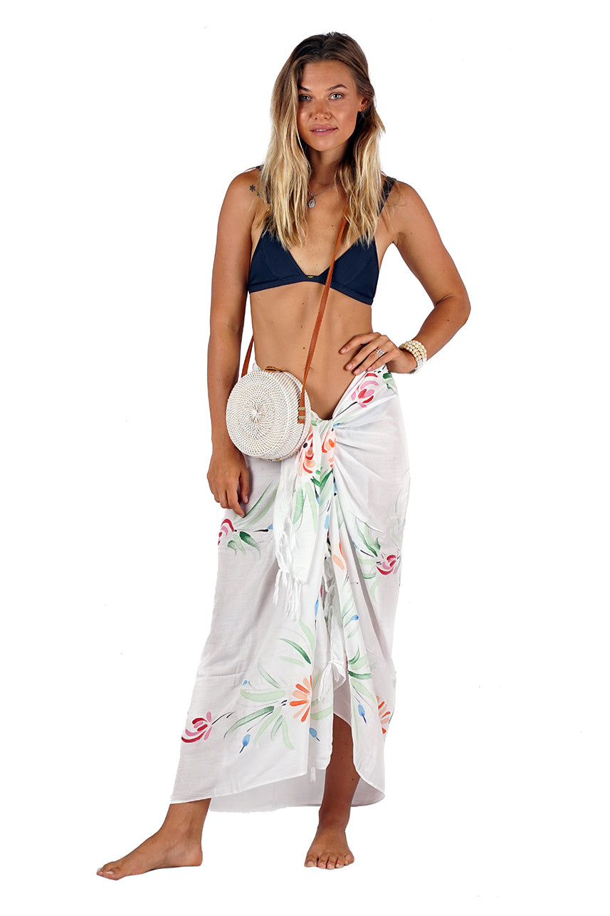 Bali Sarong