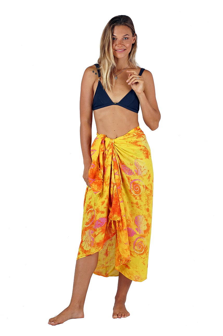 Bali Sarong