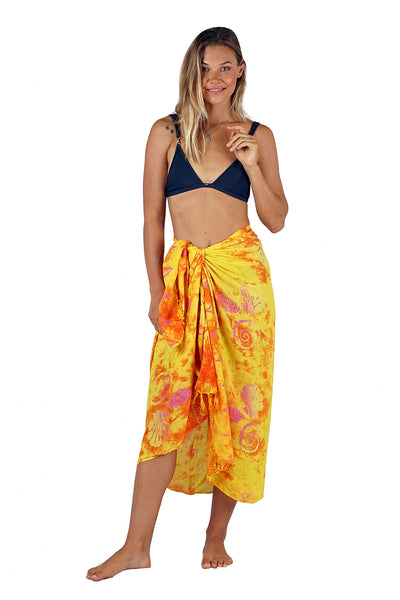 Bali Sarong