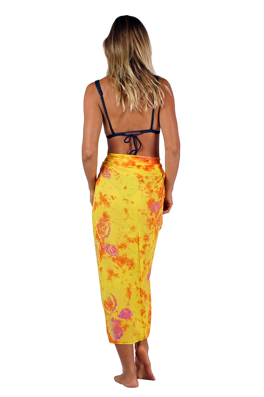 Bali Sarong