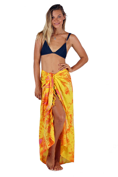 Bali Sarong