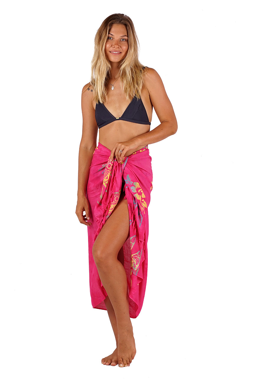 Bali Sarong