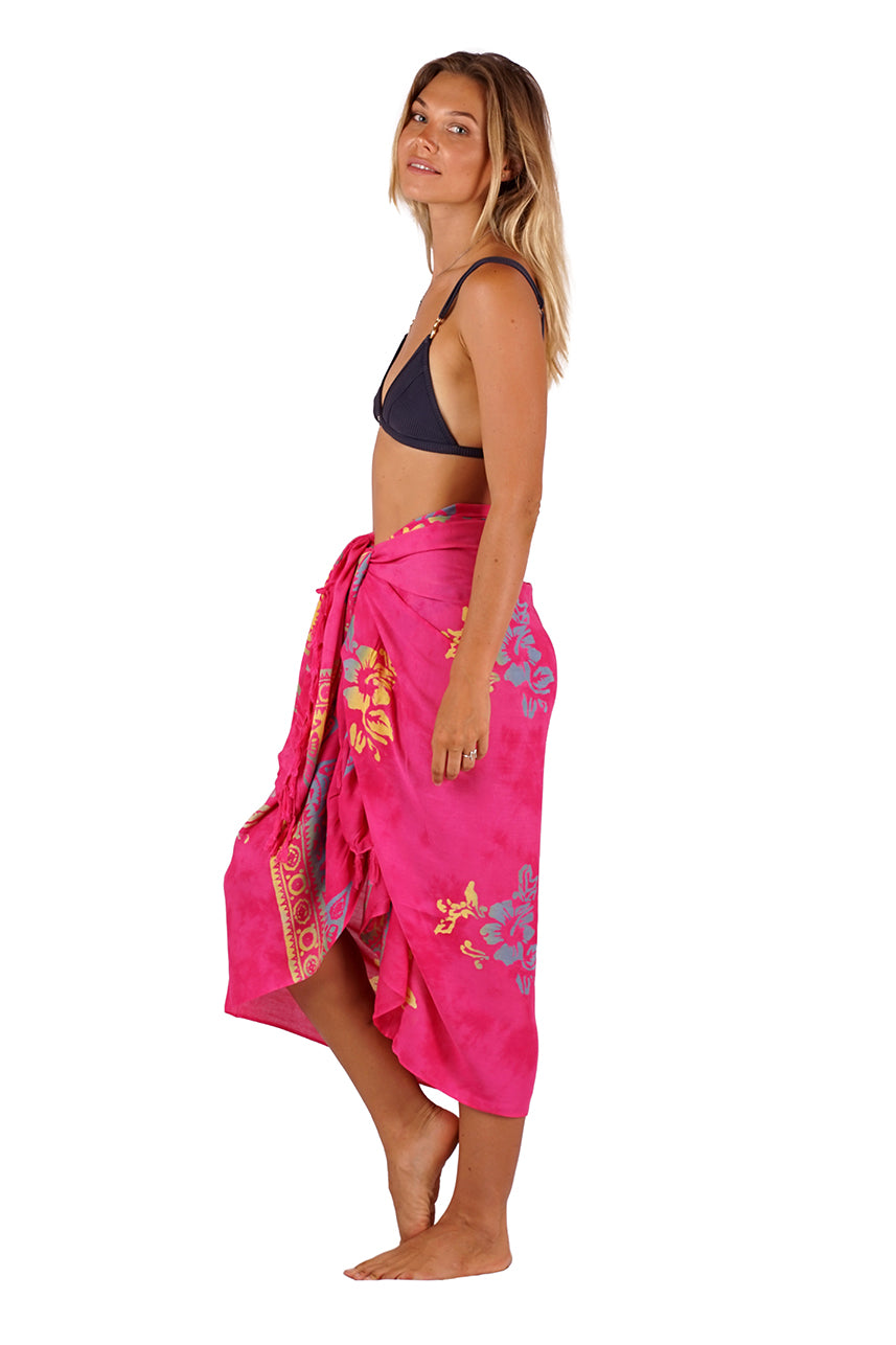 Bali Sarong