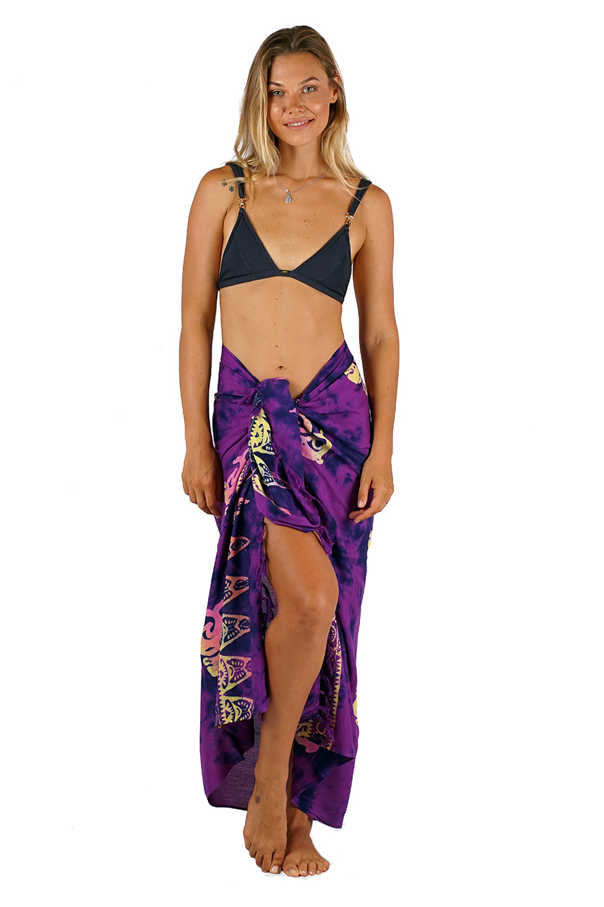 Bali Sarong