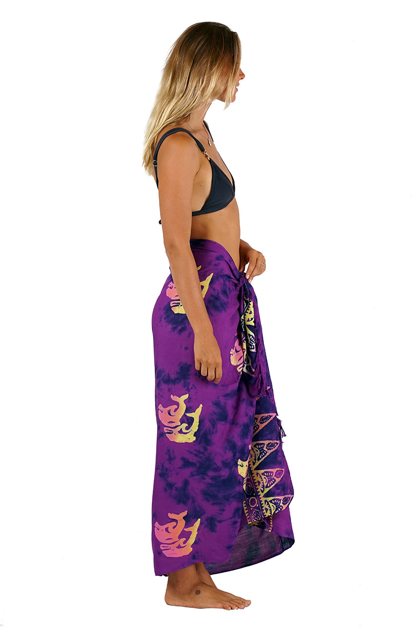 Bali Sarong