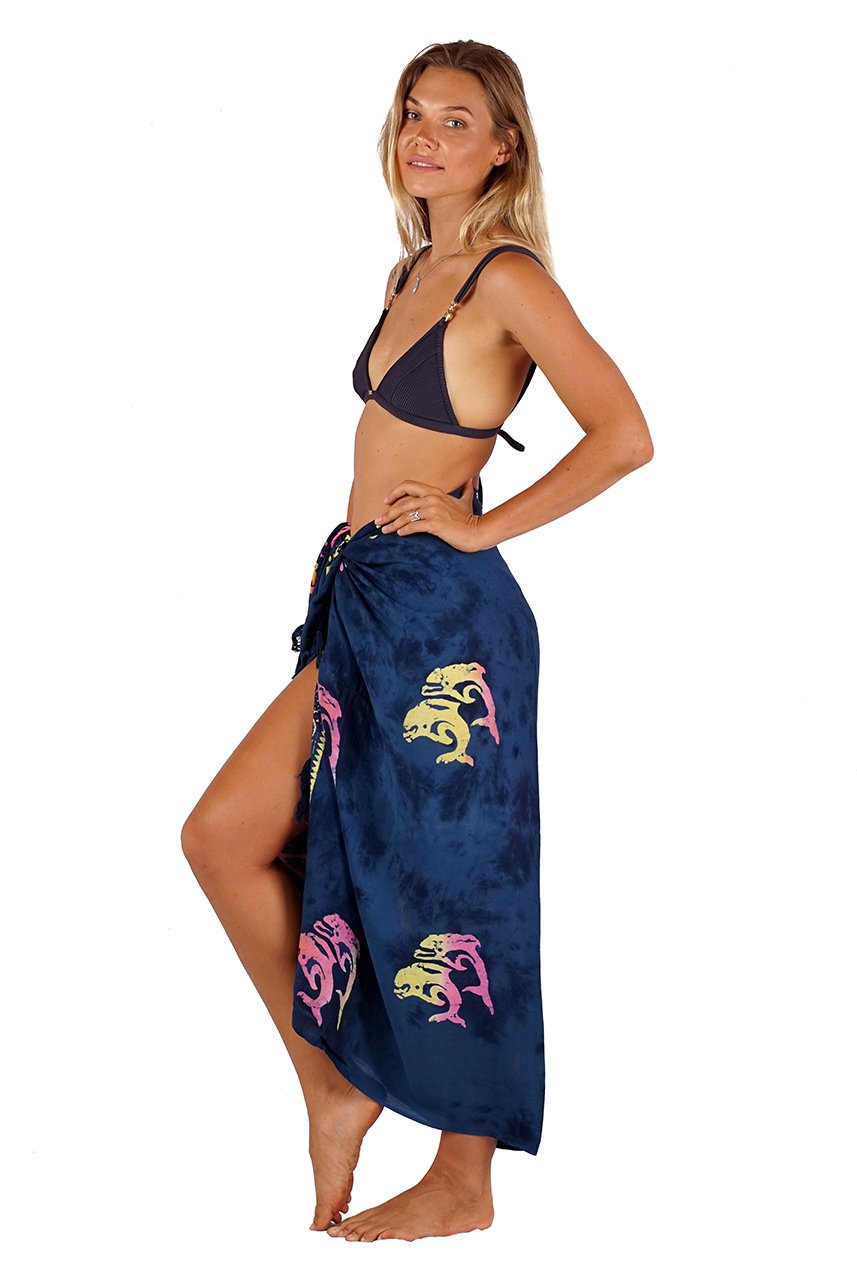 Bali Sarong