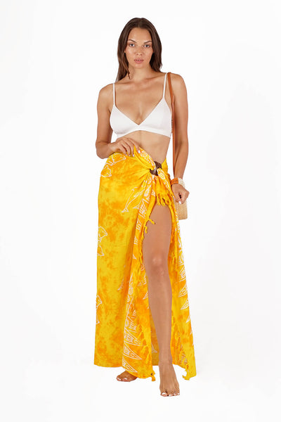 Bali Sarong