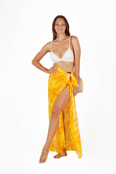 Bali Sarong