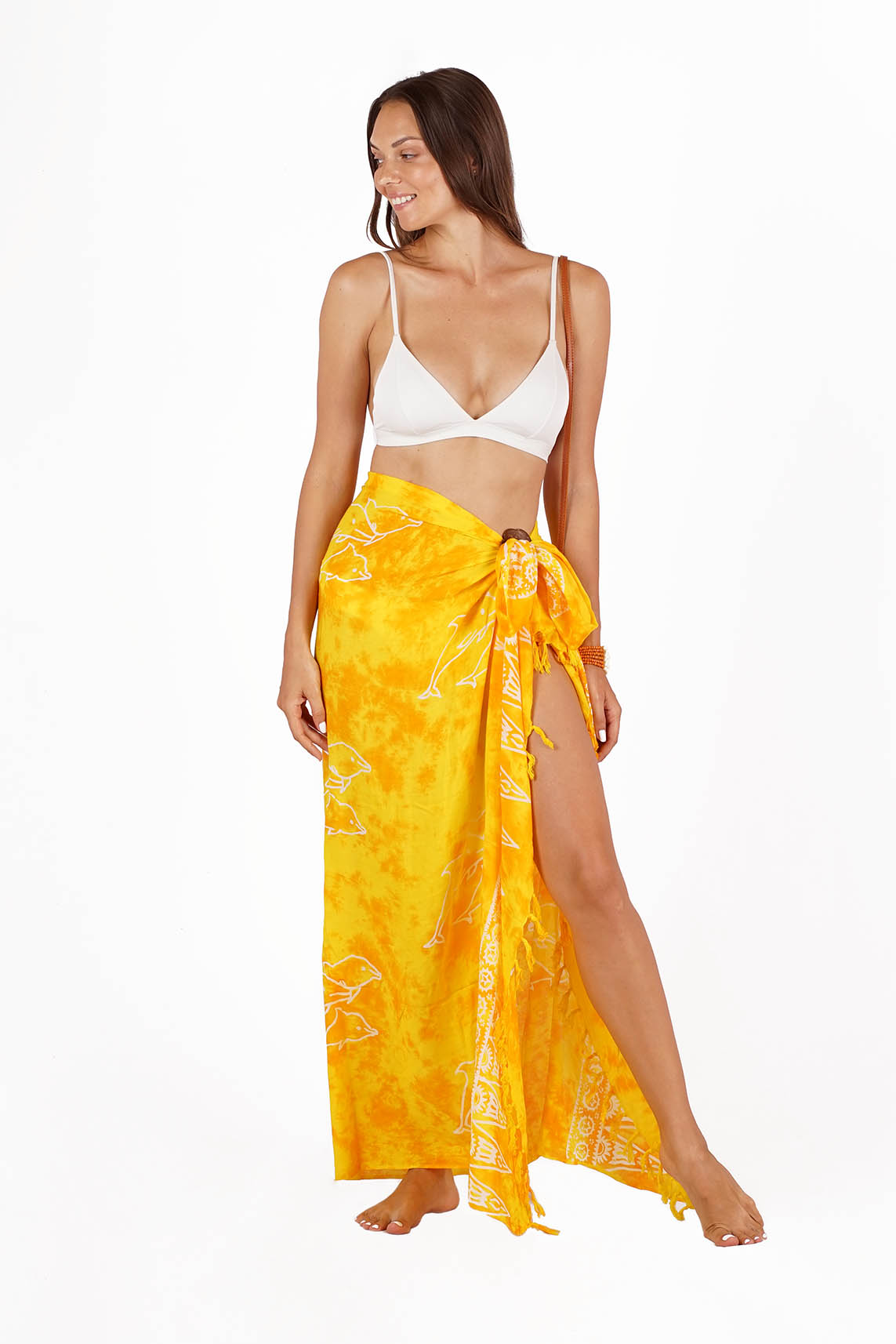 Bali Sarong