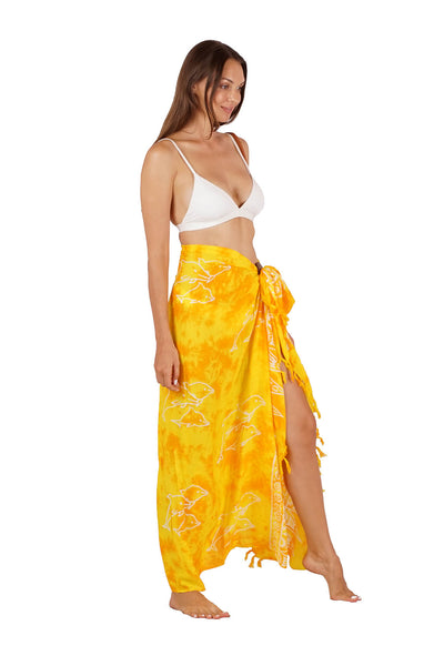 Bali Sarong