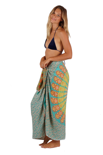 Bali Sarong