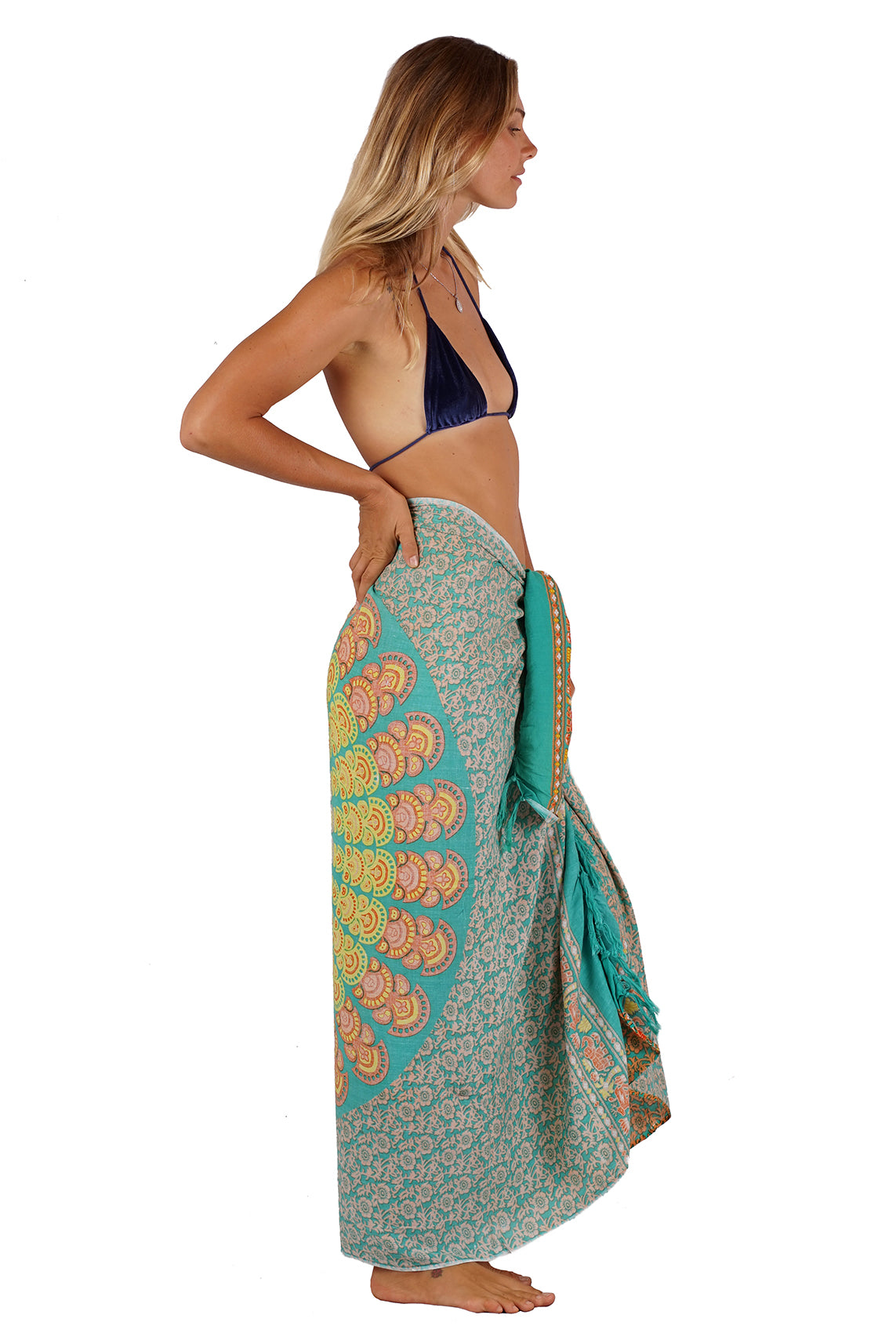 Bali Sarong