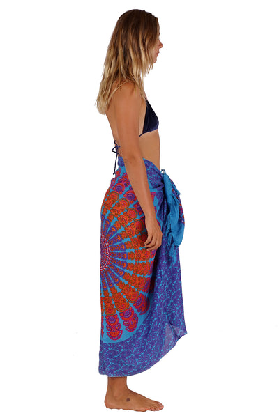 Bali Sarong