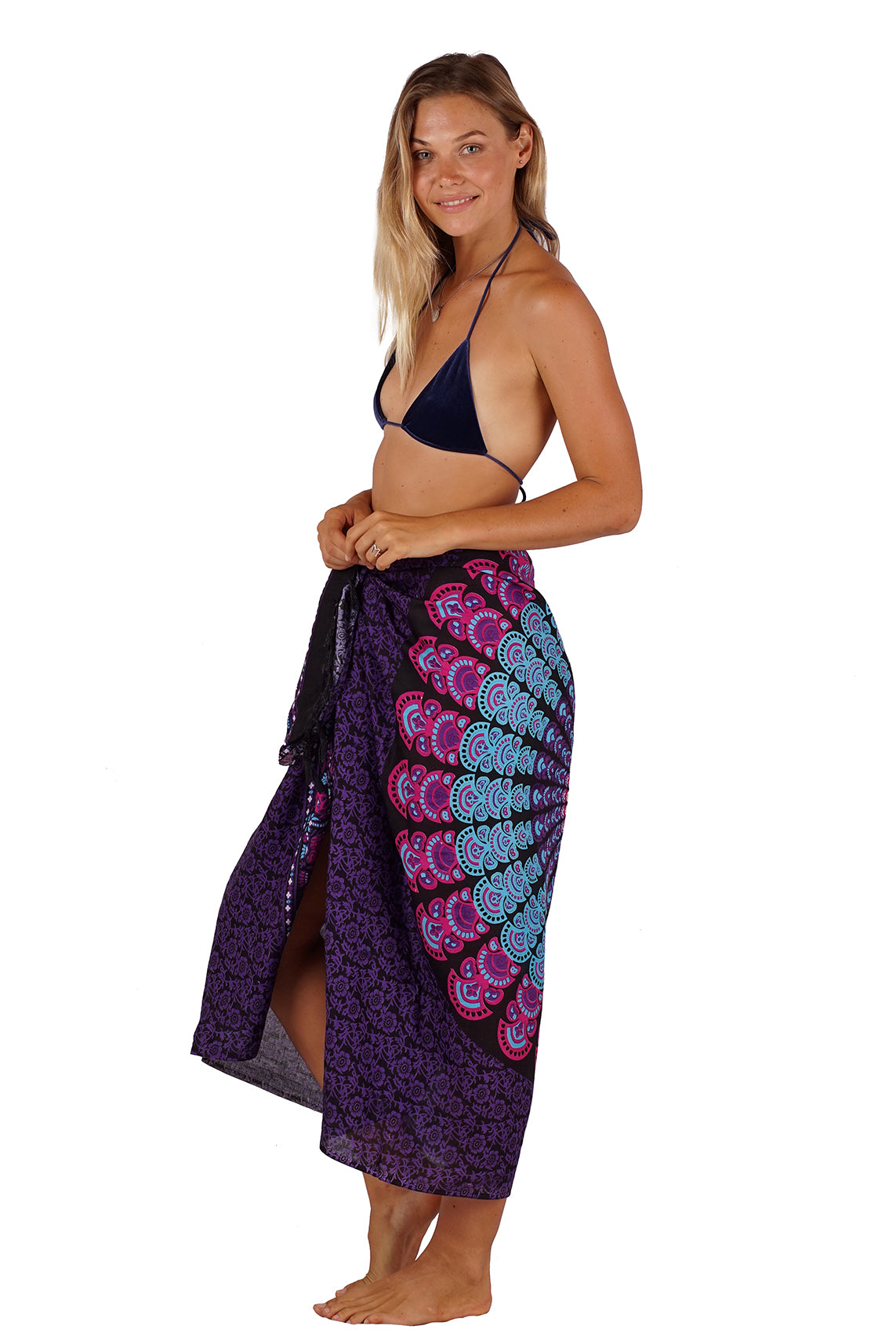 Bali Sarong