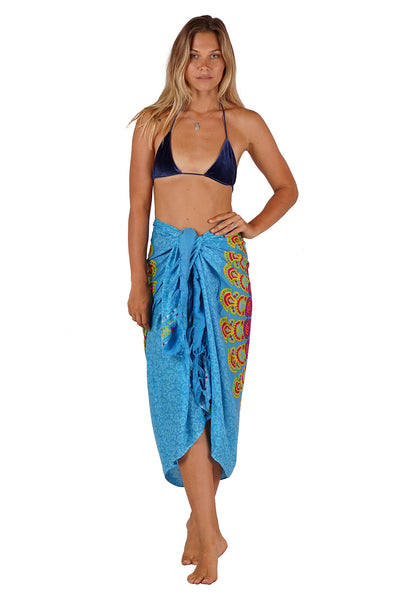 Bali Sarong