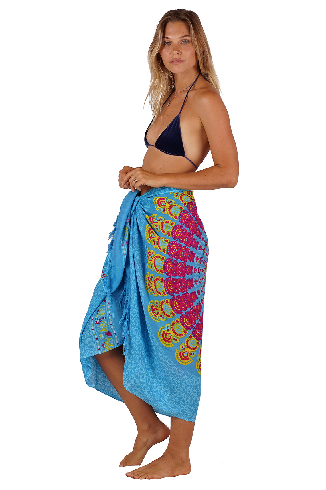 Bali Sarong