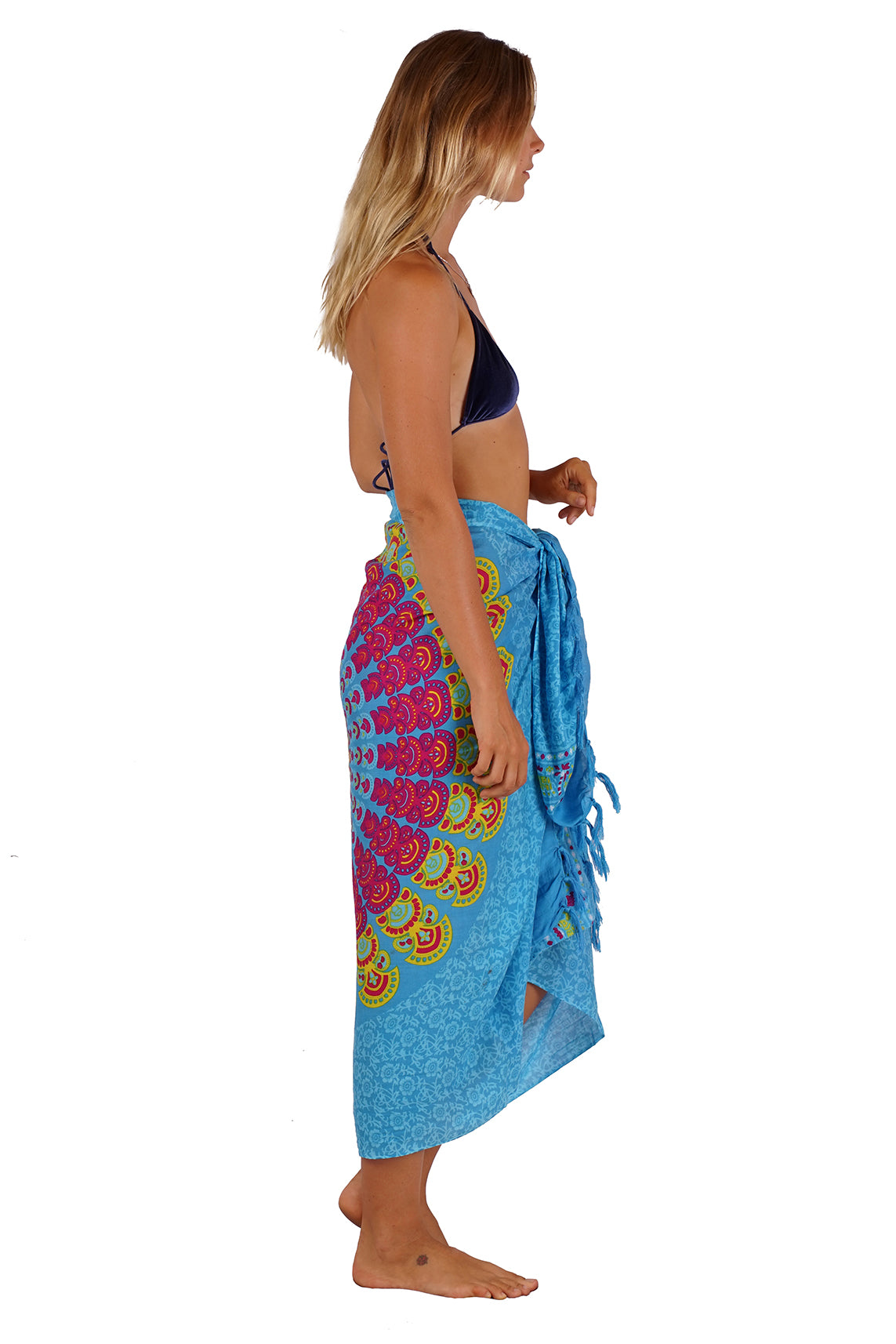 Bali Sarong