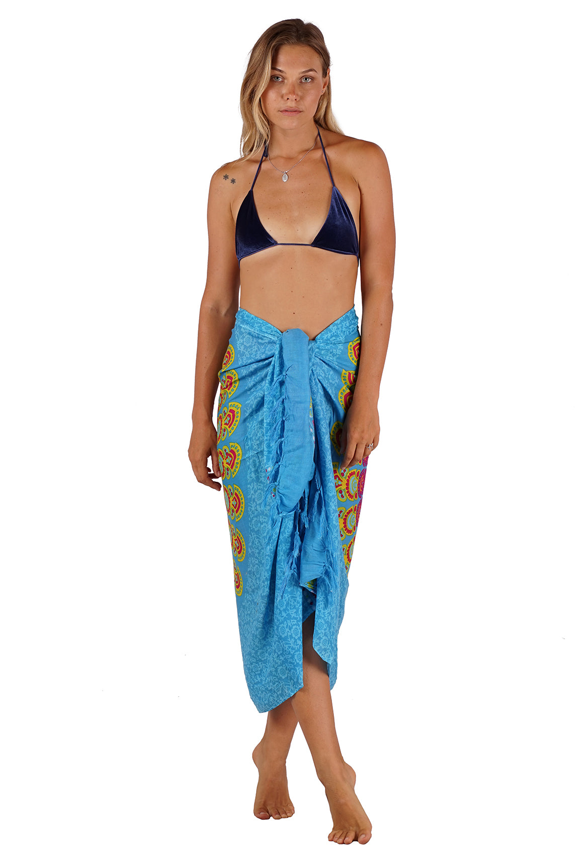 Bali Sarong