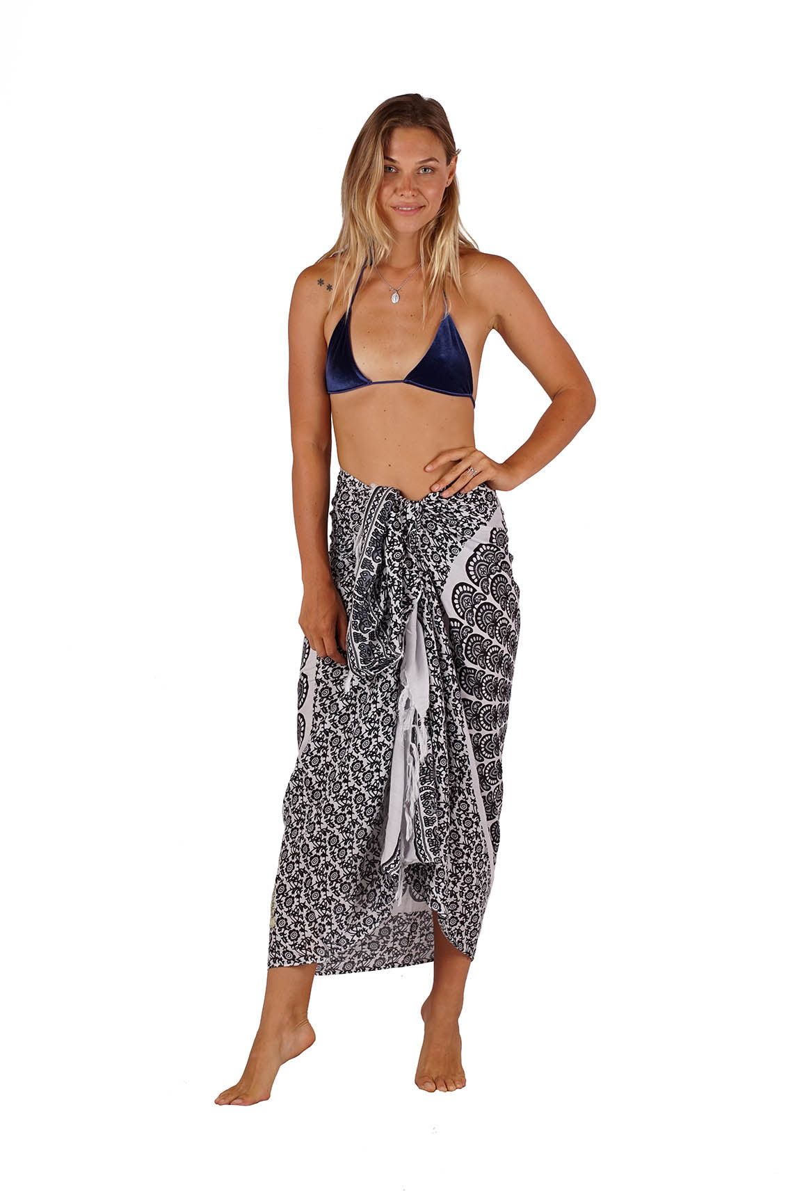 Bali Sarong