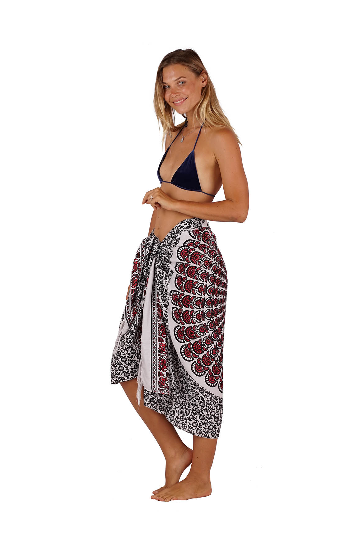 Bali Sarong