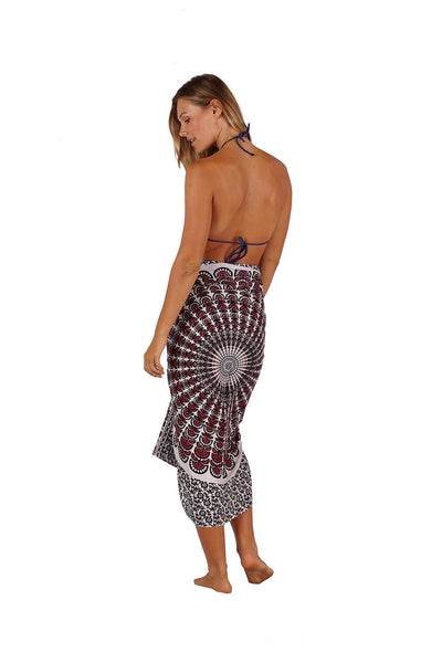 Bali Sarong